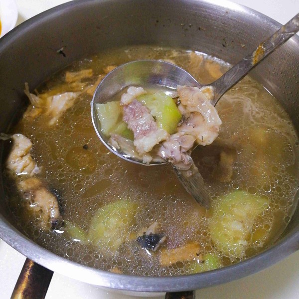 紅棗鯽魚湯的做法-家常味煮菜譜