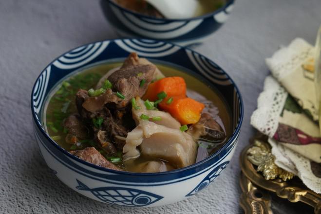 茶油蓮藕鴨湯的做法-家常味燉菜譜-易網(wǎng)健康養(yǎng)生網(wǎng) 茶油蓮藕鴨湯的做法-家常味燉菜譜