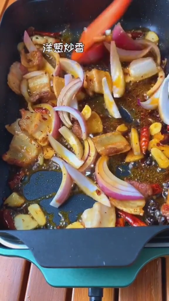 干鍋菜花的做法-咸鮮味炒菜譜-易網健康養生網 干鍋菜花的做法-咸鮮味炒菜譜