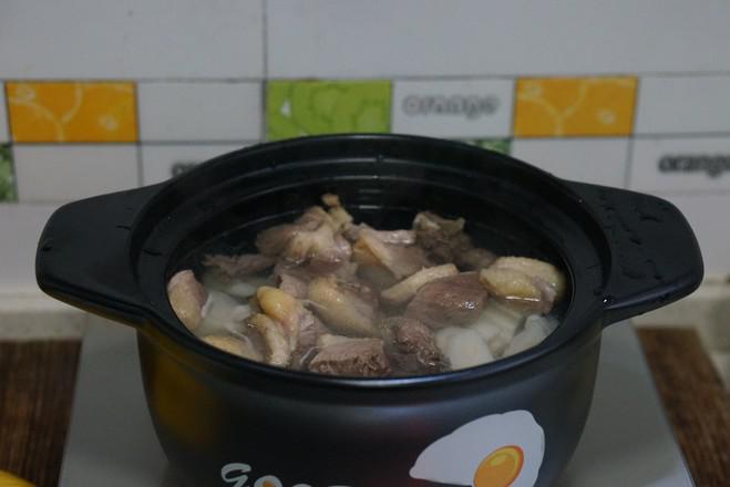 茶油蓮藕鴨湯的做法-家常味燉菜譜-易網(wǎng)健康養(yǎng)生網(wǎng) 茶油蓮藕鴨湯的做法-家常味燉菜譜