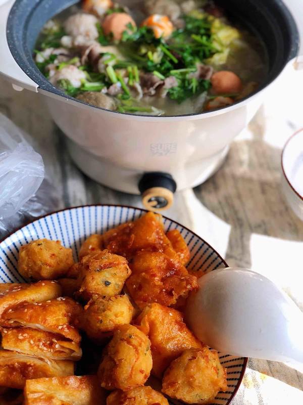 暖冬簡易砂鍋的做法-咸鮮味煮菜譜-易網健康養生網 暖冬簡易砂鍋的做法-咸鮮味煮菜譜