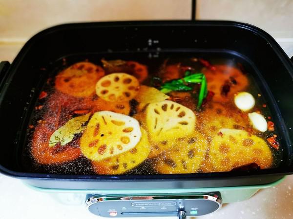 香辣鹵豆皮蓮藕,比周黑鴨和絕味還好吃!的做法-香辣味鹵菜譜-易網健康養生網 香辣鹵豆皮蓮藕,比周黑鴨和絕味還好吃!的做法-香辣味鹵菜譜