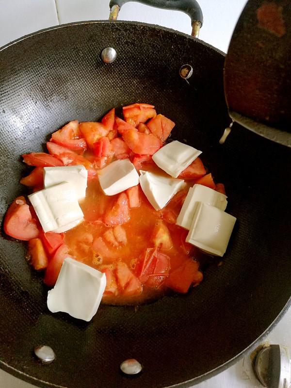 亂煮的做法-酸味煮菜譜