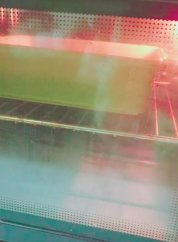 蒜香焗蘑菇的做法-咸鮮味其它工藝菜譜