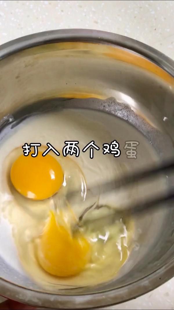 廈門海蠣煎的做法-家常味煎菜譜