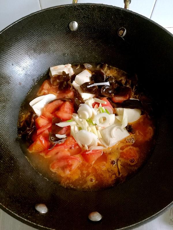 亂煮的做法-酸味煮菜譜