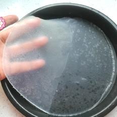 自制涼皮的做法-家常味蒸菜譜