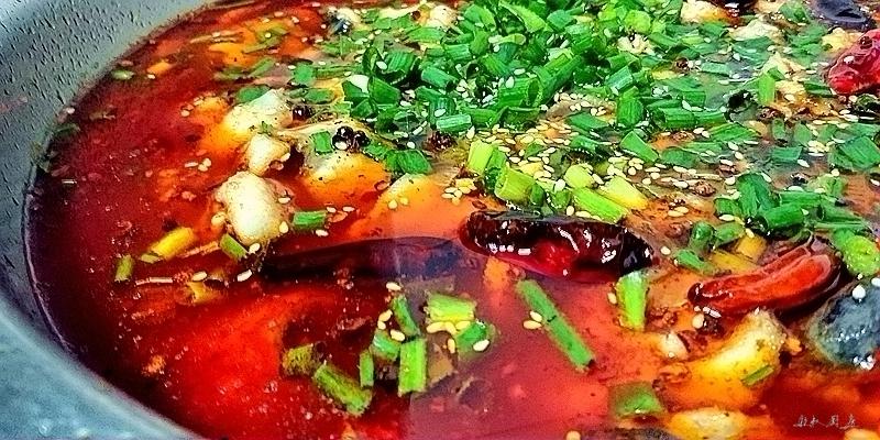 水煮魚蛙的做法-麻辣味煮菜譜-易網健康養生網 水煮魚蛙的做法-麻辣味煮菜譜