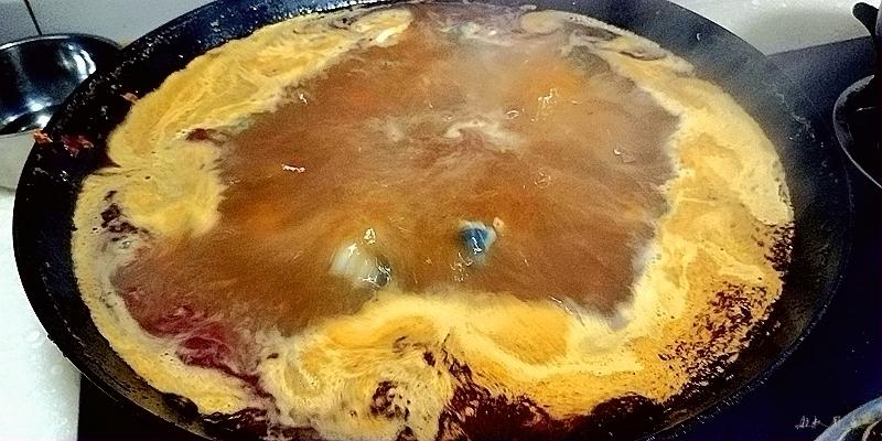 水煮魚蛙的做法-麻辣味煮菜譜-易網健康養生網 水煮魚蛙的做法-麻辣味煮菜譜