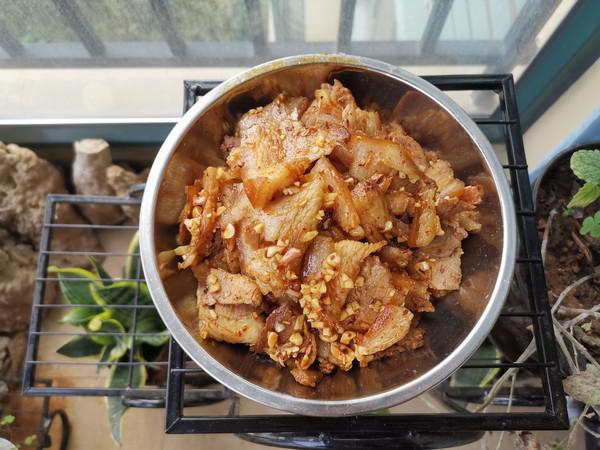 涼拌鹵豬肘的做法-麻辣味拌菜譜-易網(wǎng)健康養(yǎng)生網(wǎng) 涼拌鹵豬肘的做法-麻辣味拌菜譜