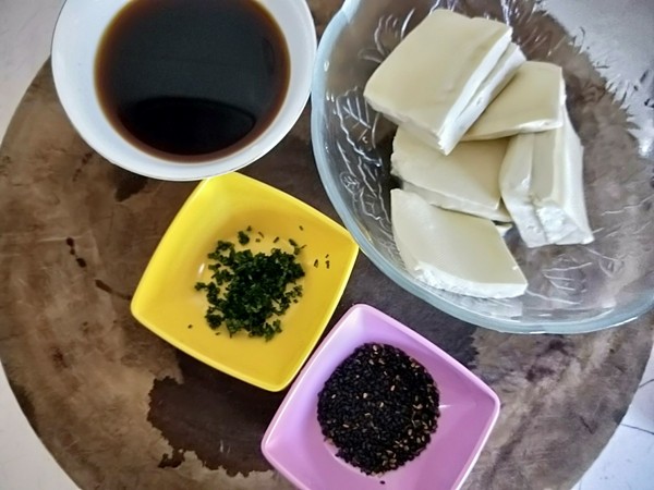 家常豆腐的做法-家常味煮菜譜