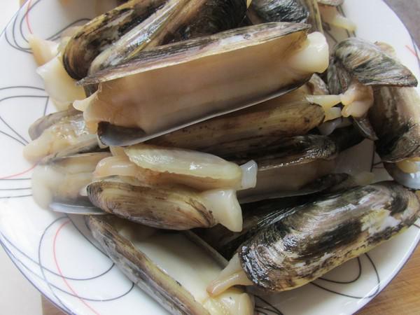 炒蟶子的做法-咸鮮味炒菜譜-易網(wǎng)健康養(yǎng)生網(wǎng) 炒蟶子的做法-咸鮮味炒菜譜