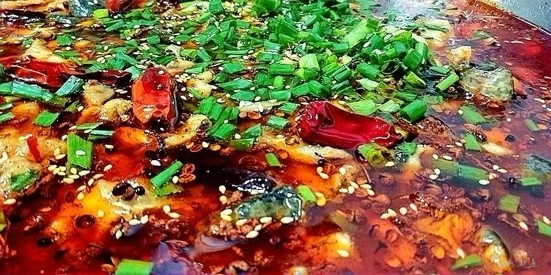 水煮魚蛙的做法-麻辣味煮菜譜-易網健康養生網 水煮魚蛙的做法-麻辣味煮菜譜