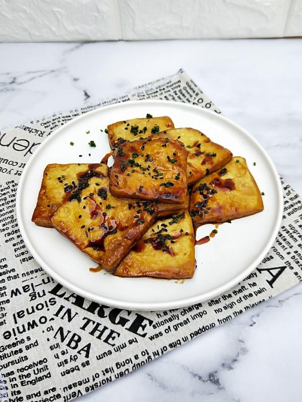 家常豆腐的做法-家常味煮菜譜