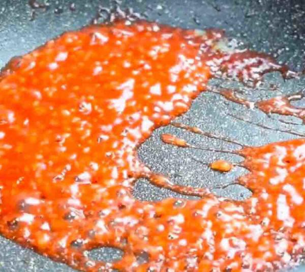 茄汁大蝦的做法-茄汁味炒菜譜-易網健康養生網 茄汁大蝦的做法-茄汁味炒菜譜