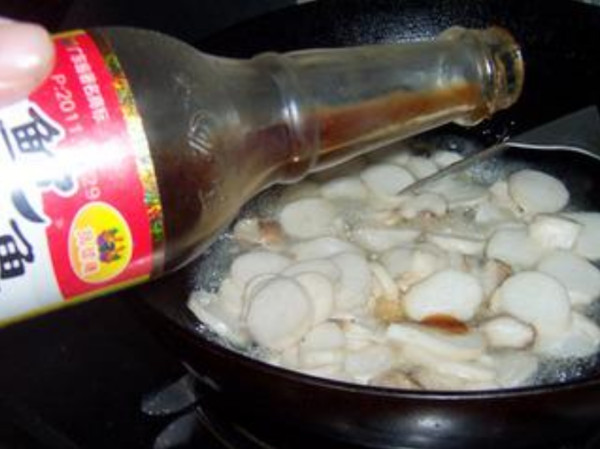 鮑汁杏鮑菇的做法-家常味燒菜譜-易網(wǎng)健康養(yǎng)生網(wǎng) 鮑汁杏鮑菇的做法-家常味燒菜譜