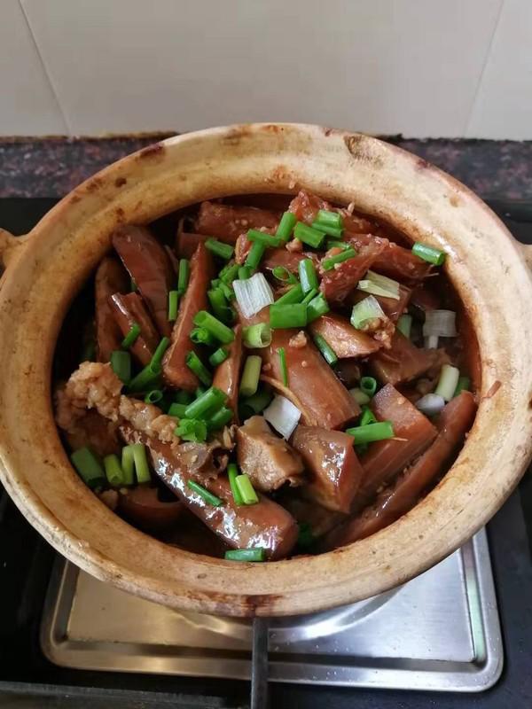 魚香茄子煲的做法-家常味煲菜譜-易網健康養生網 魚香茄子煲的做法-家常味煲菜譜