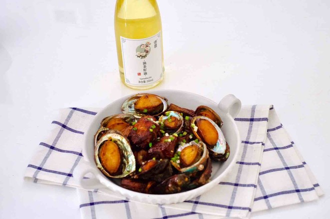 鮑魚燒排骨的做法-咸鮮味燒菜譜-易網健康養生網 鮑魚燒排骨的做法-咸鮮味燒菜譜