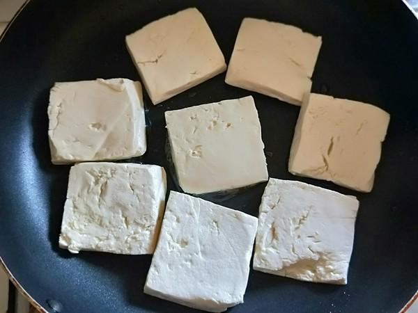 家常豆腐的做法-家常味煮菜譜