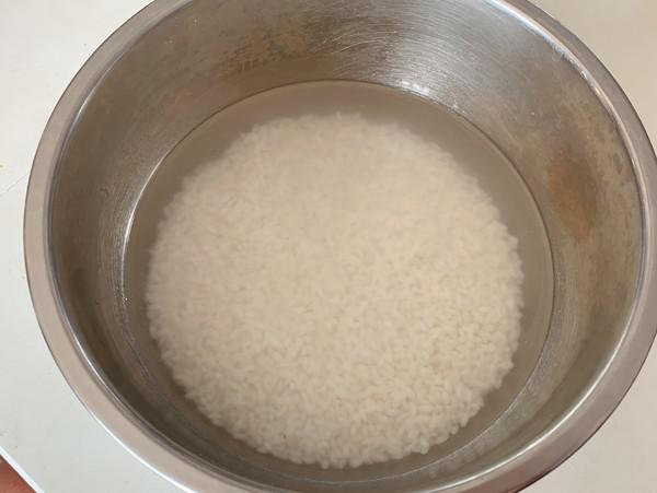 如何蒸出一鍋Q彈軟糯的米飯的做法-家常味蒸菜譜