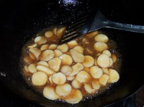 鮑汁杏鮑菇的做法-家常味燒菜譜-易網(wǎng)健康養(yǎng)生網(wǎng) 鮑汁杏鮑菇的做法-家常味燒菜譜