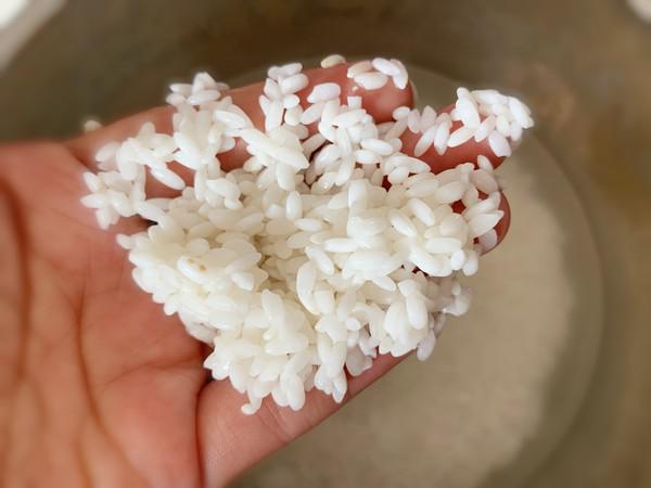 如何蒸出一鍋Q彈軟糯的米飯的做法-家常味蒸菜譜