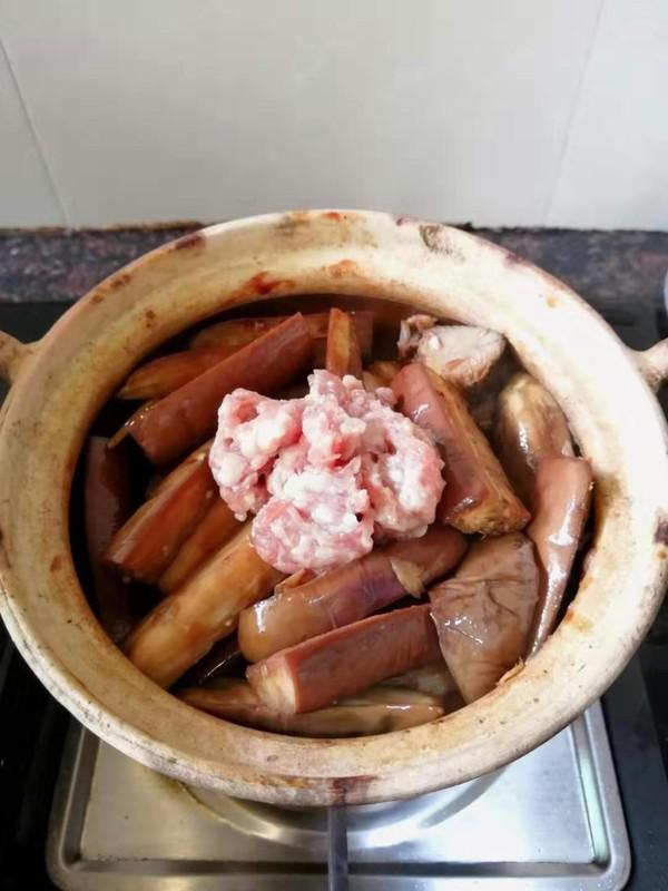 魚香茄子煲的做法-家常味煲菜譜-易網健康養生網 魚香茄子煲的做法-家常味煲菜譜