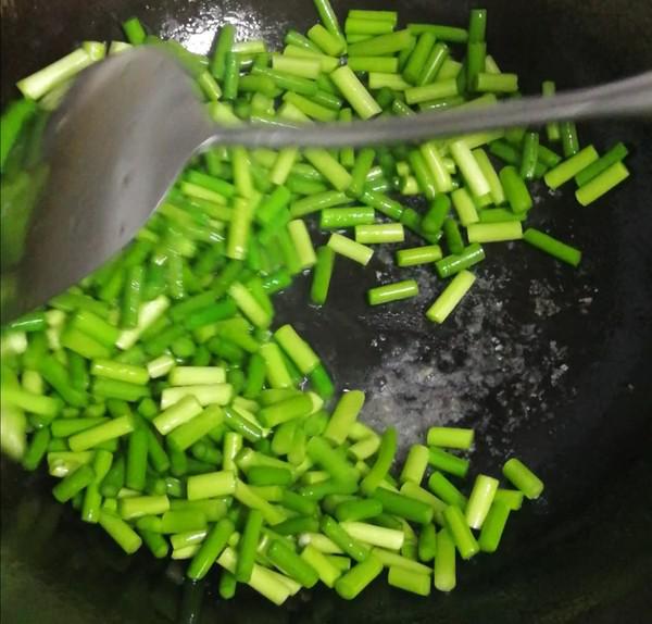 蒜苔炒肉的做法-家常味炒菜譜-易網健康養生網 蒜苔炒肉的做法-家常味炒菜譜