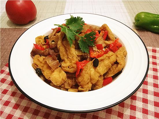 家鄉(xiāng)豆腐的做法-咸鮮味炒菜譜-易網(wǎng)健康養(yǎng)生網(wǎng) 家鄉(xiāng)豆腐的做法-咸鮮味炒菜譜