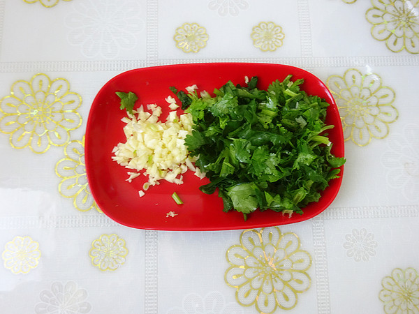 蒜香黃金勾的做法-蒜香味燉菜譜-易網健康養生網 蒜香黃金勾的做法-蒜香味燉菜譜