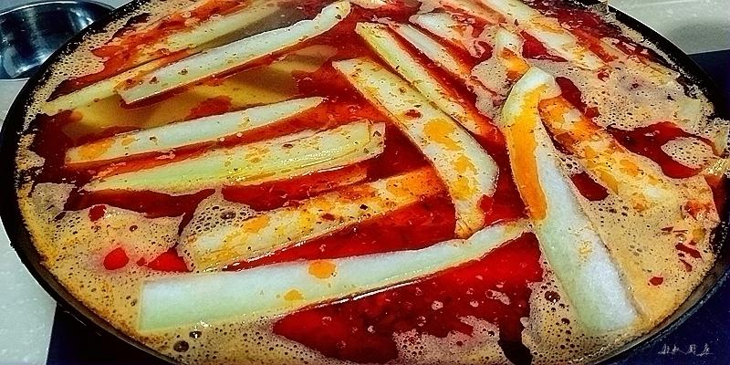 水煮魚蛙的做法-麻辣味煮菜譜-易網健康養生網 水煮魚蛙的做法-麻辣味煮菜譜