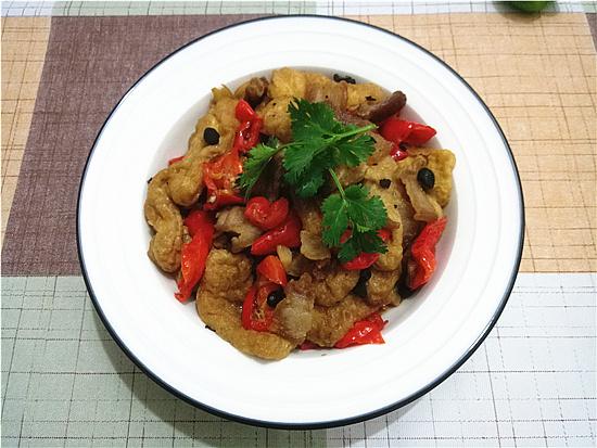 家鄉(xiāng)豆腐的做法-咸鮮味炒菜譜-易網(wǎng)健康養(yǎng)生網(wǎng) 家鄉(xiāng)豆腐的做法-咸鮮味炒菜譜