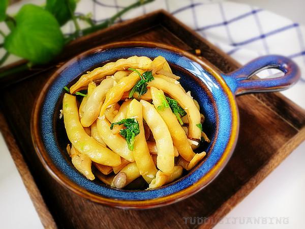 蒜香黃金勾的做法-蒜香味燉菜譜-易網健康養生網 蒜香黃金勾的做法-蒜香味燉菜譜