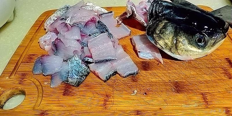 水煮魚蛙的做法-麻辣味煮菜譜-易網健康養生網 水煮魚蛙的做法-麻辣味煮菜譜