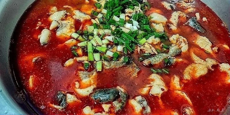 水煮魚蛙的做法-麻辣味煮菜譜-易網健康養生網 水煮魚蛙的做法-麻辣味煮菜譜