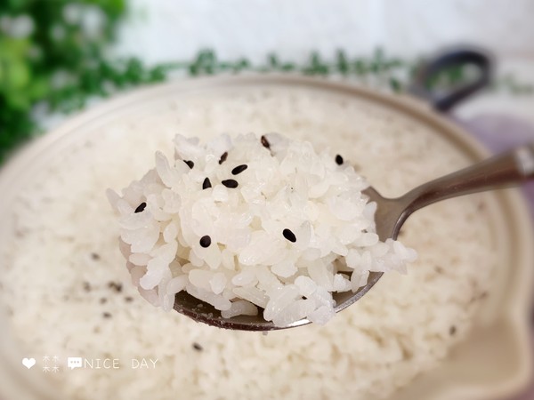 如何蒸出一鍋Q彈軟糯的米飯的做法-家常味蒸菜譜