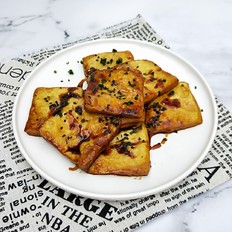 家常豆腐的做法-家常味煮菜譜