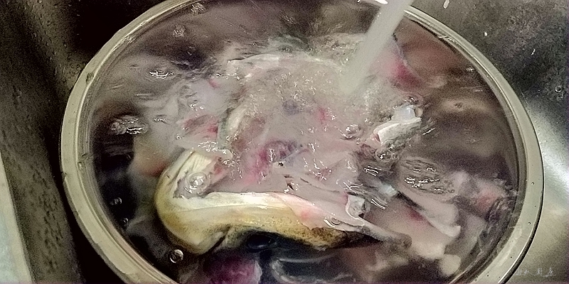 水煮魚蛙的做法-麻辣味煮菜譜-易網健康養生網 水煮魚蛙的做法-麻辣味煮菜譜