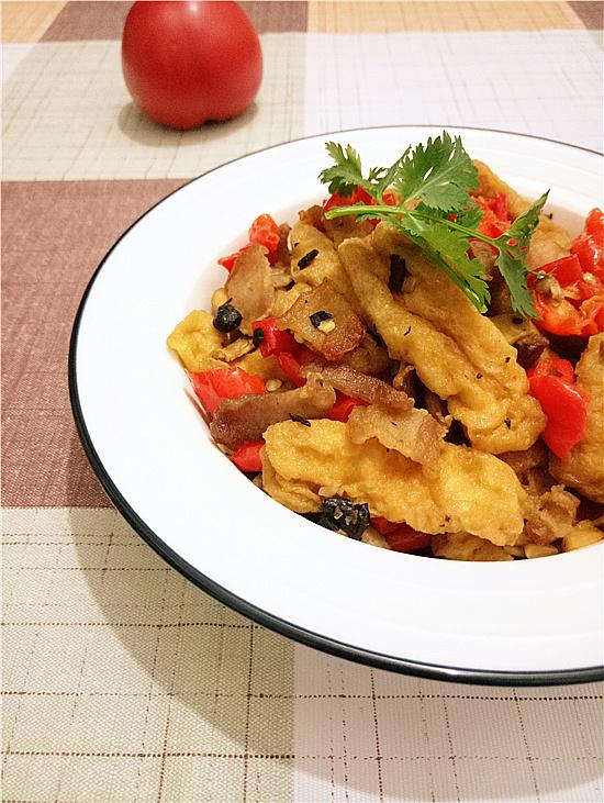 家鄉(xiāng)豆腐的做法-咸鮮味炒菜譜-易網(wǎng)健康養(yǎng)生網(wǎng) 家鄉(xiāng)豆腐的做法-咸鮮味炒菜譜