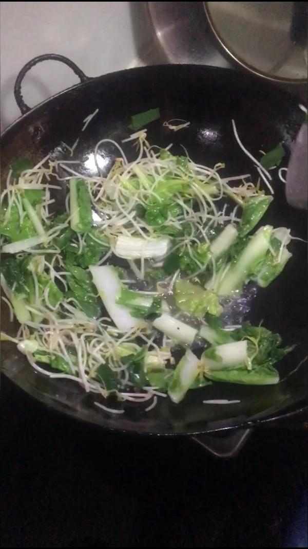 三鮮粉條的做法-咸鮮味炒菜譜-易網健康養生網 三鮮粉條的做法-咸鮮味炒菜譜