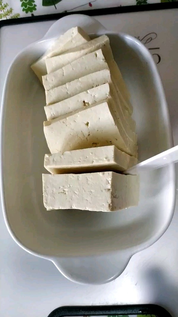 茶油拌豆腐的做法-家常味拌菜譜-易網健康養生網 茶油拌豆腐的做法-家常味拌菜譜