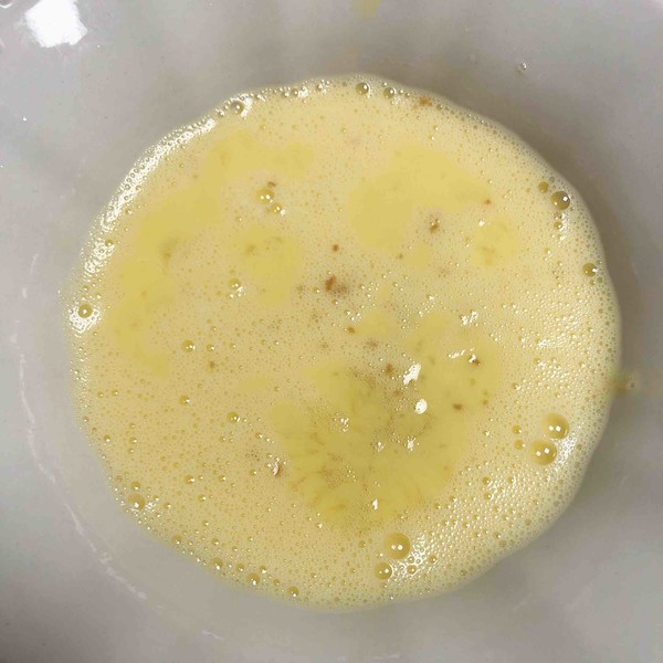 海米海苔豆漿蒸水蛋的做法-咸鮮味蒸菜譜-易網健康養生網 海米海苔豆漿蒸水蛋的做法-咸鮮味蒸菜譜