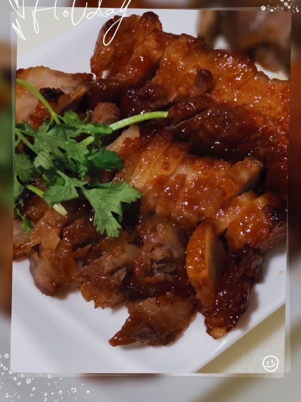 烤叉燒的做法-家常味烤菜譜-易網健康養(yǎng)生網 烤叉燒的做法-家常味烤菜譜