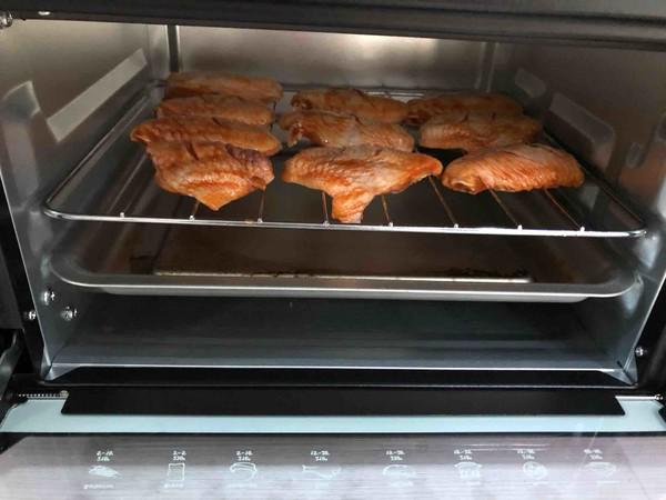 濃香烤雞中翅(烤箱版)的做法-香辣味烤菜譜-易網健康養生網 濃香烤雞中翅(烤箱版)的做法-香辣味烤菜譜