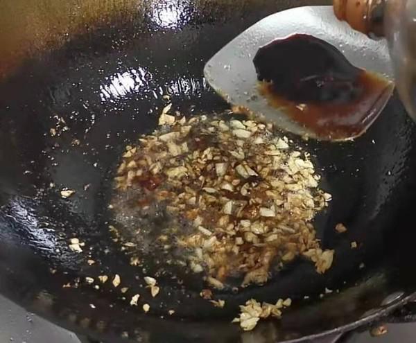 蠔油生菜的做法-家常味其它工藝菜譜