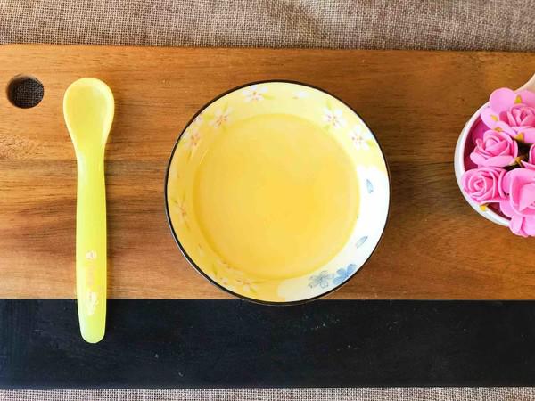 寶寶輔食之奶香雞蛋羹的做法-奶香味蒸菜譜-易網健康養生網 寶寶輔食之奶香雞蛋羹的做法-奶香味蒸菜譜