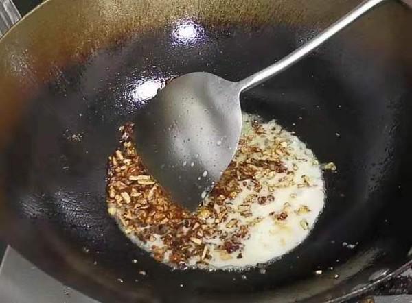 蠔油生菜的做法-家常味其它工藝菜譜