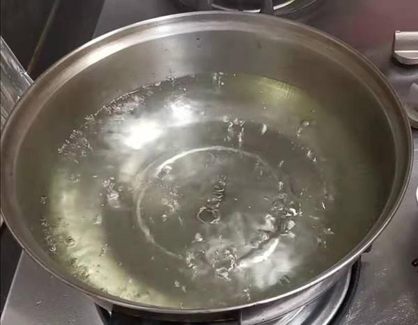 蠔油生菜的做法-家常味其它工藝菜譜