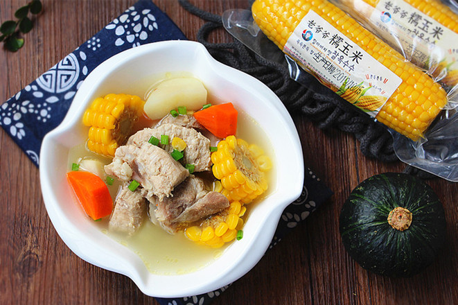 玉米荸薺排骨湯的做法-咸鮮味煲菜譜-易網(wǎng)健康養(yǎng)生網(wǎng) 玉米荸薺排骨湯的做法-咸鮮味煲菜譜