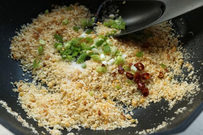 避風塘炒蝦的做法-家常味炒菜譜